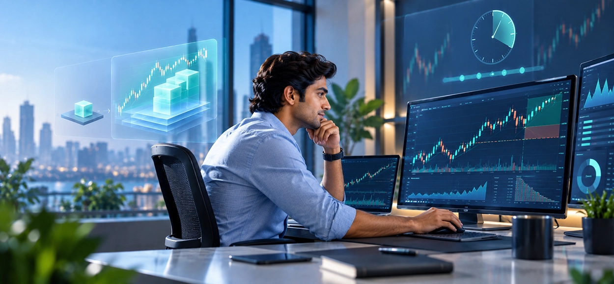 Intraday Trading Made Simple