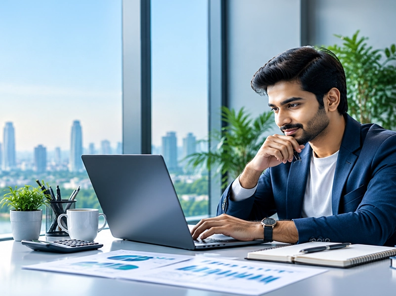 Investment Planning Guide