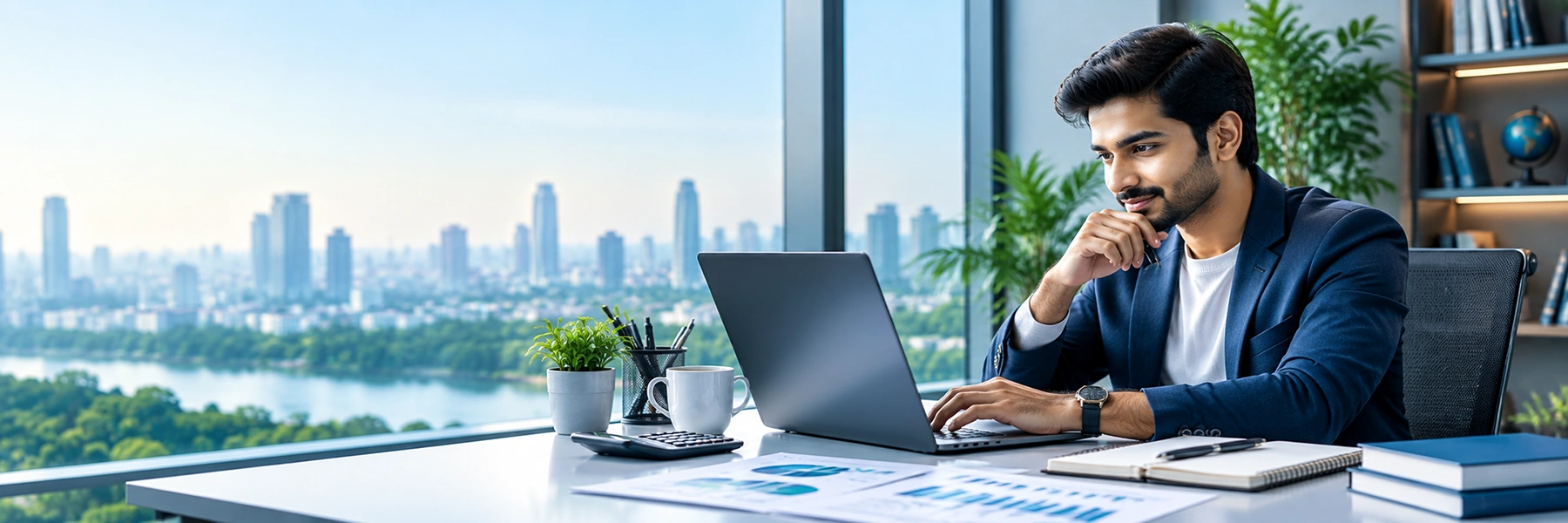 Investment Planning Guide