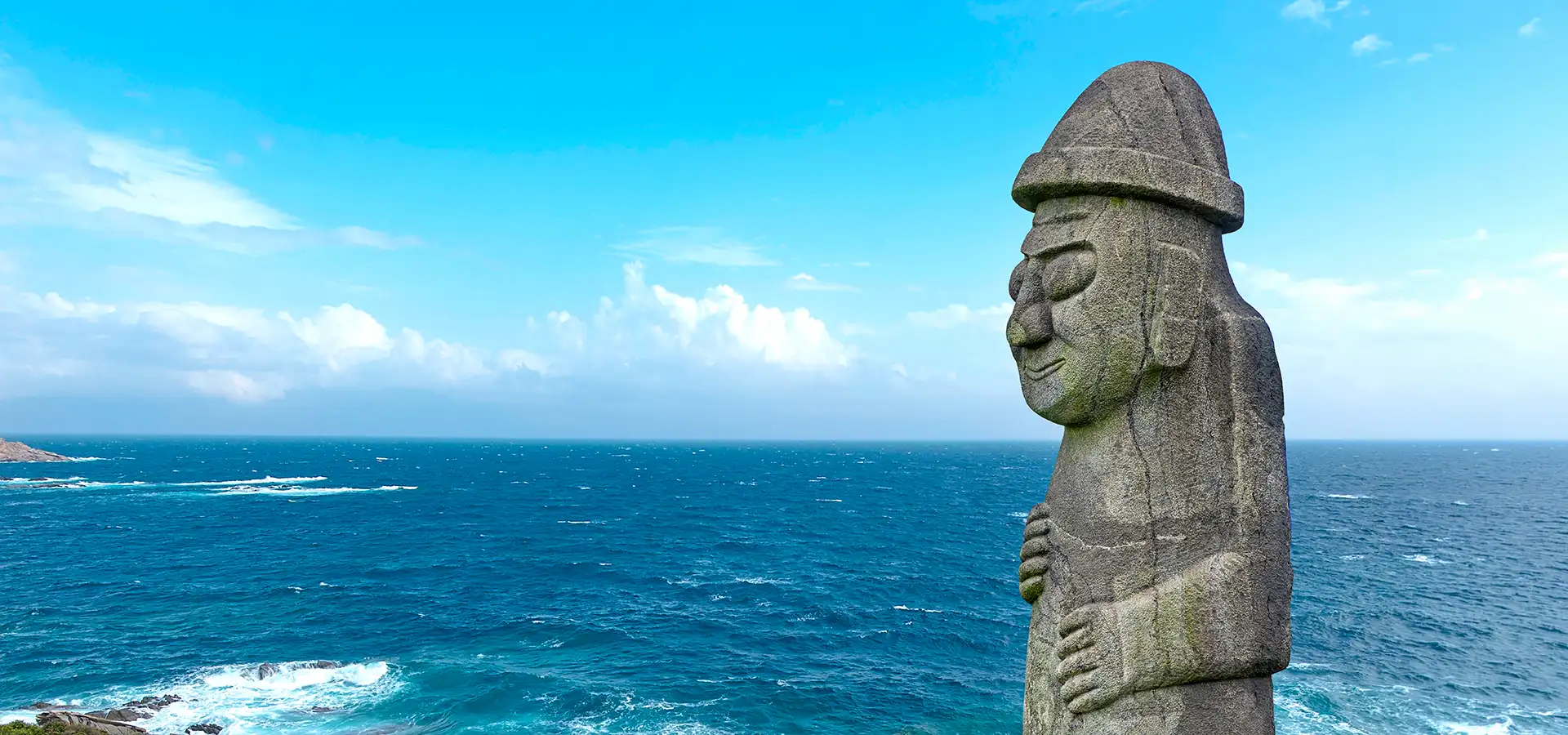 Jeju Island