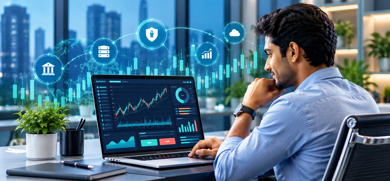 Powered by Axis Securities Infrastructure