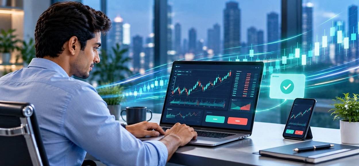 Real-Time Market Execution