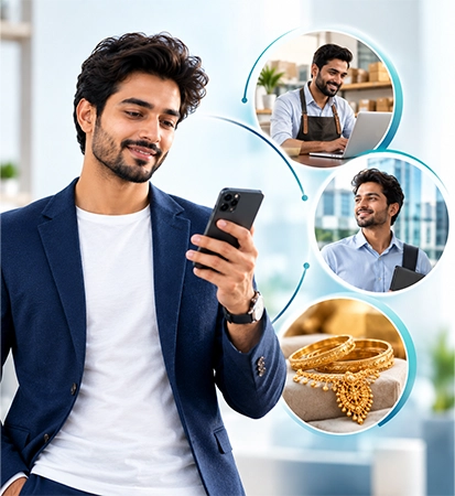 Select Your Financial Need