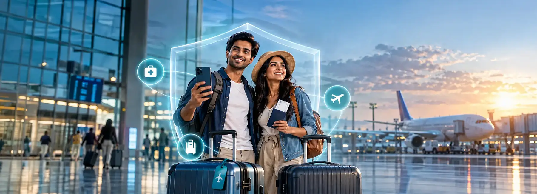 Travel Insurance
