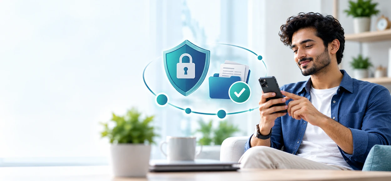 Trusted Industry Partnership