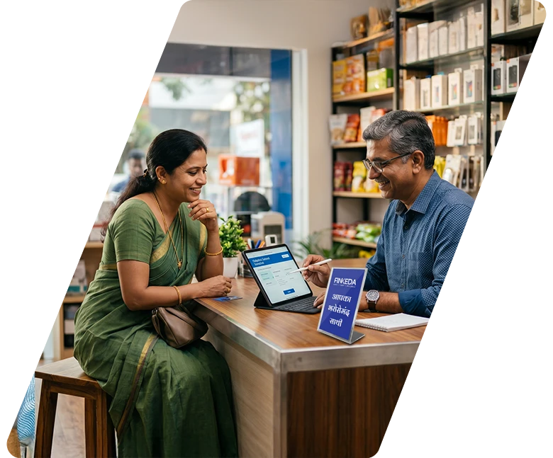 Why Finkeda for Life Insurance Services